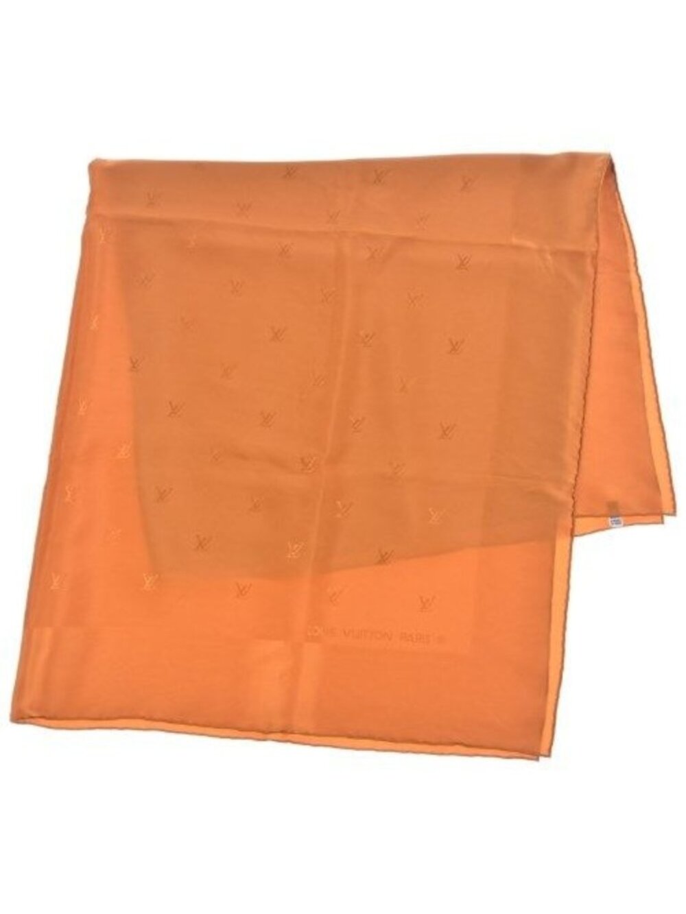 Louis Vuitton Bandana Scarf